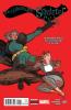 Unbeatable Squirrel Girl (2nd series) #5 - Unbeatable Squirrel Girl (2nd series) #5