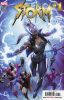 Storm (4th series) #1 - Storm (4th series) #1