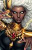 [title] - Storm (4th series) #1 (Stanley Artgerm Lau variant)