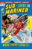 Sub-Mariner (1st series) #52 - Sub-Mariner (1st series) #52