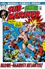 Sub-Mariner (1st series) #56 - Sub-Mariner (1st series) #56