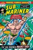 Sub-Mariner (1st series) #63 - Sub-Mariner (1st series) #63