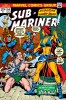 Sub-Mariner (1st series) #64 - Sub-Mariner (1st series) #64