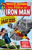 Tales of Suspense (1st series) #53 - Tales of Suspense (1st series) #53