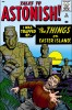 Tales to Astonish (1st series) #5 - Tales to Astonish (1st series) #5