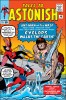 Tales to Astonish (1st series) #46 - Tales to Astonish (1st series) #46