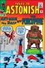 Tales to Astonish (1st series) #48 - Tales to Astonish (1st series) #48