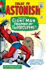 Tales to Astonish (1st series) #53 - Tales to Astonish (1st series) #53