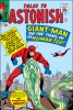 Tales to Astonish (1st series) #55 - Tales to Astonish (1st series) #55