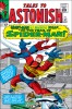 Tales to Astonish (1st series) #57 - Tales to Astonish (1st series) #57