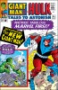 Tales to Astonish (1st series) #65 - Tales to Astonish (1st series) #65