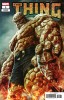 [title] - Thing (3rd series) #1 (Lee Bermejo variant)