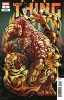 [title] - Thing (3rd series) #1 (Superlog variant)