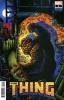 [title] - Thing (3rd series) #2 (Kevin Eastman variant)