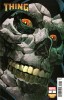 [title] - Thing (3rd series) #2 (Dan Panosian variant)