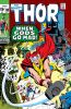 Thor (1st series) #180 - Thor (1st series) #180