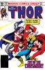 Thor (1st series) #330 - Thor (1st series) #330