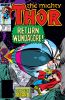 Thor (1st series) #406 - Thor (1st series) #406