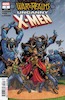 War of the Realms: Uncanny X-Men #3 - War of the Realms: Uncanny X-Men #3