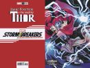 [title] - Jane Foster & the Mighty Thor #1 (Carmen Carnero variant)