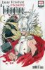 [title] - Jane Foster & the Mighty Thor #1 (Peach Momoko variant)