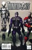 [title] - Thunderbolts (1st series) #129 (Clint Langley variant)