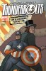 Thunderbolts (1st series) #164 - Thunderbolts (1st series) #164