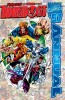 Thunderbolts Annual '97 - Thunderbolts Annual '97