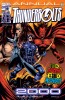 Thunderbolts Annual 2000 - Thunderbolts Annual 2000