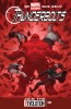 Thunderbolts (2nd series) #4 - Thunderbolts (2nd series) #4