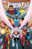 Thunderbolts (3rd series) #8 - Thunderbolts (3rd series) #8