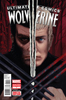 [title] - Ultimate Comics Wolverine #1 (Variant)