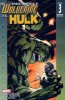 [title] - Ultimate Wolverine vs Hulk #3 (Variant)