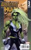 [title] - Ultimate Wolverine vs Hulk #3 (2nd Printing) 