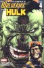 [title] - Ultimate Wolverine vs Hulk #4 (2nd Printing)