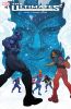 Ultimates 2 (2nd series) #2 - Ultimates 2 (2nd series) #2