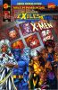 All New Exiles vs. the X-Men #0 - All New Exiles vs. the X-Men #0