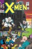 [title] - Uncanny X-Men (1st series) #11