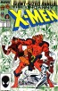 [title] - Uncanny X-Men Annual #11