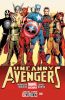 [title] - Uncanny Avengers (1st series) #5