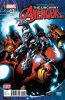 Uncanny Avengers (3rd series) #12