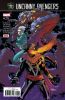 Uncanny Avengers (3rd series) #25
