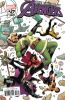 Uncanny Avengers (3rd series) #27