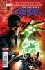 Uncanny Avengers Annual (2nd series) #1