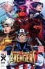 Uncanny Avengers (4th series) #1