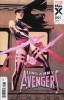 [title] - Uncanny Avengers (4th series) #1 (Elena Casagrande variant)