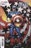 [title] - Uncanny Avengers (4th series) #1 (XXXX variant)