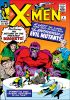 [title] - Uncanny X-Men (1st series) #4