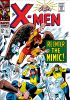 [title] - Uncanny X-Men (1st series) #27