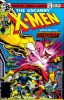 [title] - Uncanny X-Men (1st series) #118